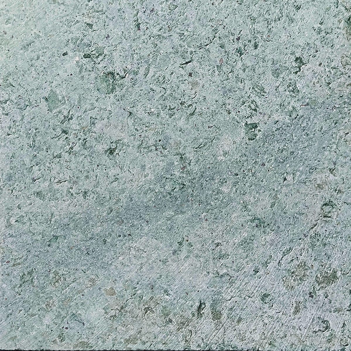 Green Bali Sukabumi pool stone with natural tonal variation